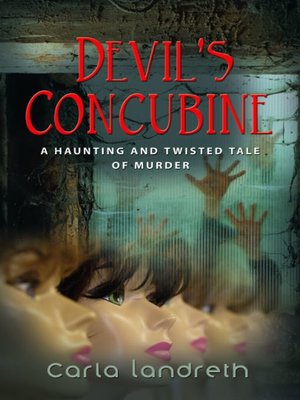 cover image of Devil's Concubine